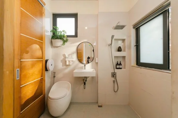 Ảnh Viva Homestay ĐL 07 - 15