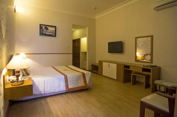 Ảnh Sammy Hotel - 18