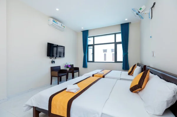 Ảnh Viva VT32 - 22