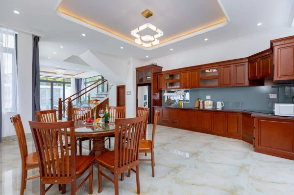 Ảnh Viva VT71 - 13