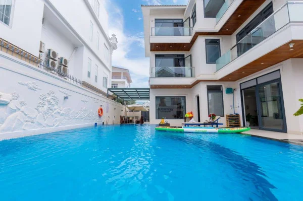 Ảnh Viva VT10 - 25