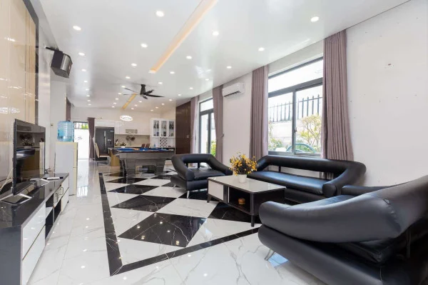 Ảnh Viva VT28 - 12