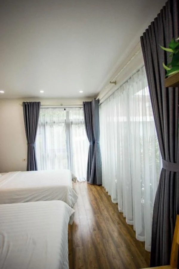 Ảnh Viva Homestay N03
