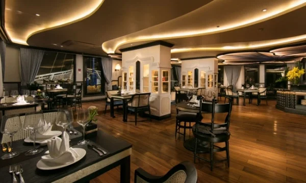 Ảnh Du Thuyền Verdure Lotus - 30