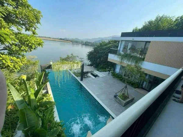 Ảnh Viva HB02 - View Hồ Đồng Chanh