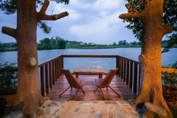 Ảnh Viva Homestay H1 - 7