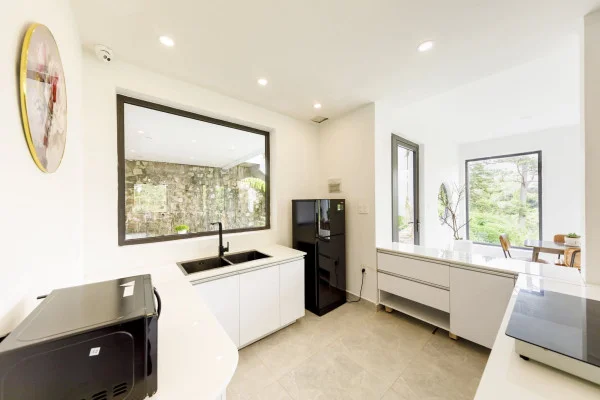 Ảnh Căn hộ Lami - 21