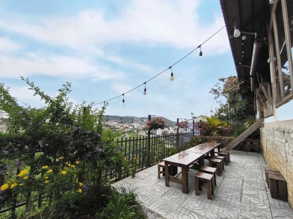 Ảnh Viva Homestay ĐL 11 - 17