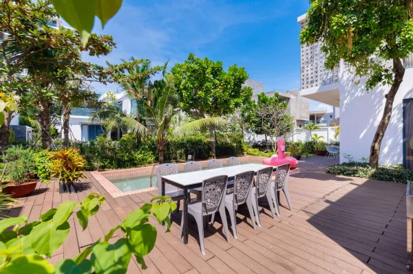 Ảnh Ruby Villa R106 - 8