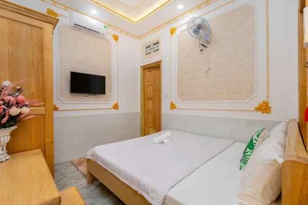 Ảnh Viva Homestay VT  03