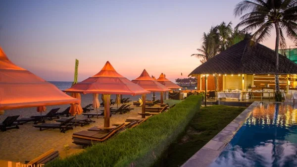 Ảnh Unique Muine Resort & Spa - 23