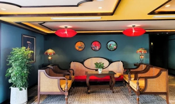 Ảnh Du Thuyền Indochine Premium - 6