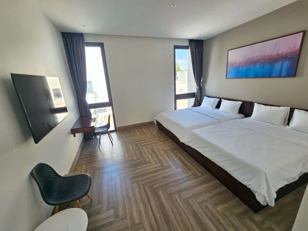 Ảnh Viva VT02 - 10