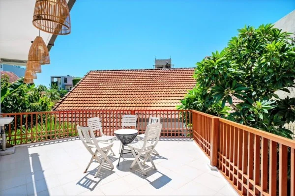 Ảnh Viva Homestay ĐN 06 - 11