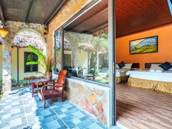 Ảnh Viva Homestay N07