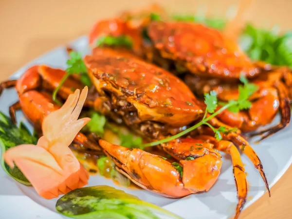 Ảnh Muong Thanh Vung Tau Hotel - 29