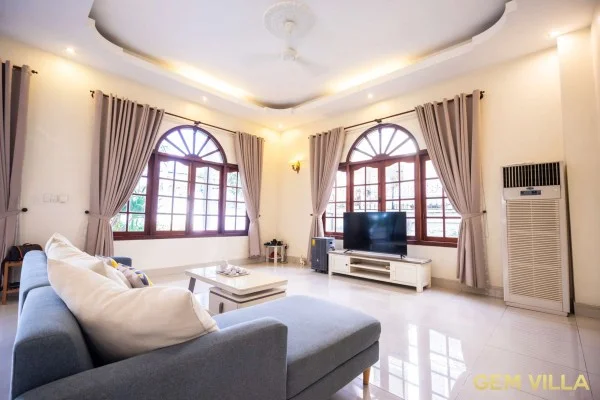 Ảnh Viva Homestay SG 03 - 16