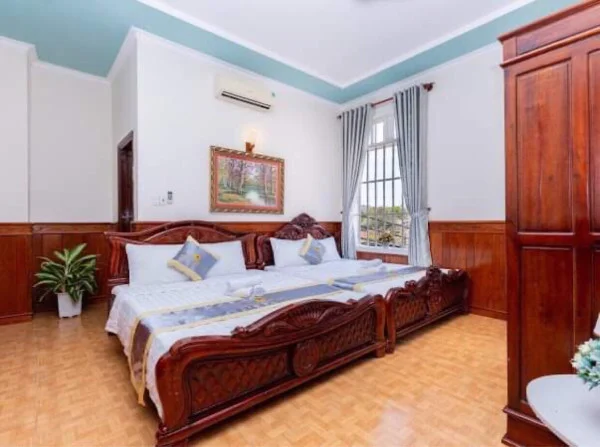 Ảnh Viva VT50 - 16