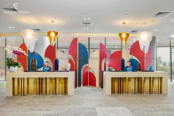 Ảnh The Empyrean Nha Trang