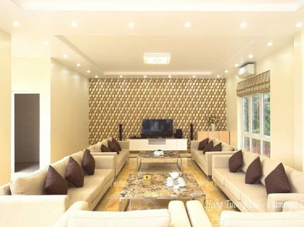 Ảnh B180 Flamingo Đại Lải