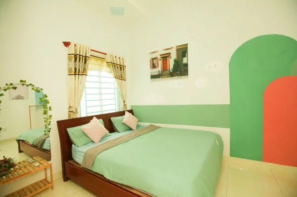 Ảnh Viva Homestay VT 04