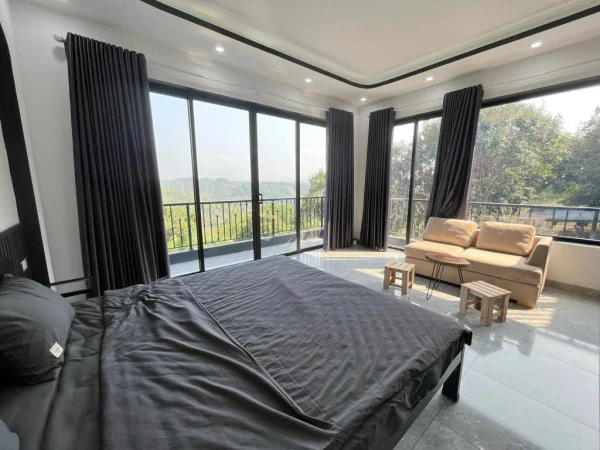 Ảnh Viva HB22 - 15