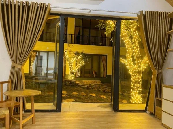 Ảnh Viva Homestay MC 07 - 14