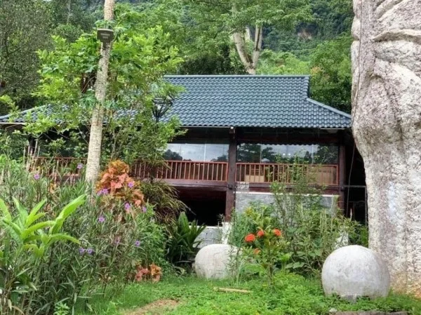 Ảnh Viva Homestay HB2 - 19