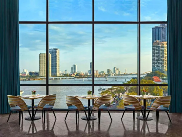 Ảnh Novotel Danang Premier Han River Hotel - 25