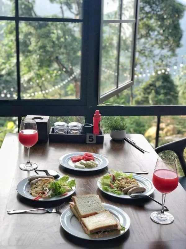 Ảnh Viva Homestay T3 - 13