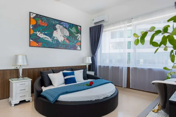 Ảnh Viva VT07 - 33