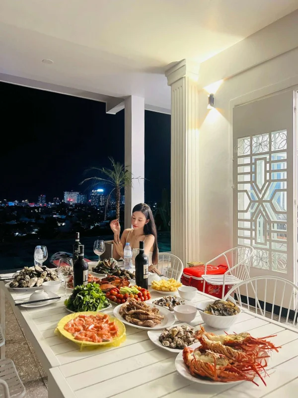 Ảnh Viva VT52 - 30