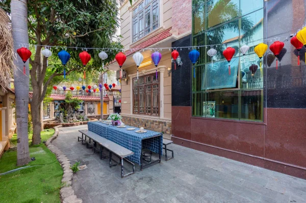 Ảnh Viva VT04 - 14