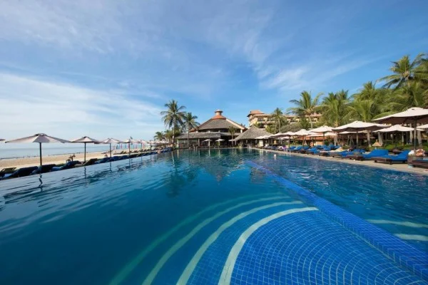 Ảnh Seahorse Resort & Spa
