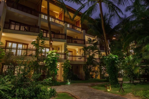 Ảnh Resort Làng Tre Mũi Né - 10