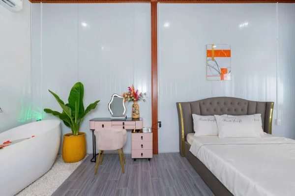 Ảnh Viva VT052 - 18