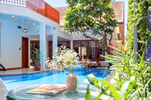Ảnh Viva Homestay ĐN 06 - 12
