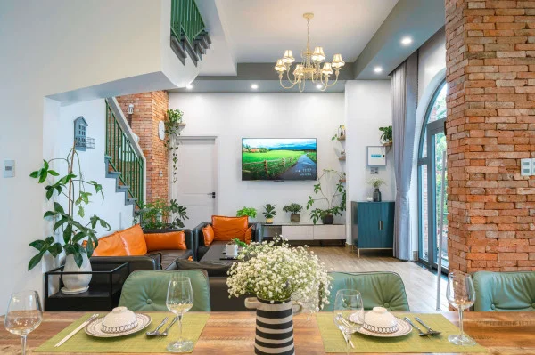 Ảnh Nhím Villa - 8