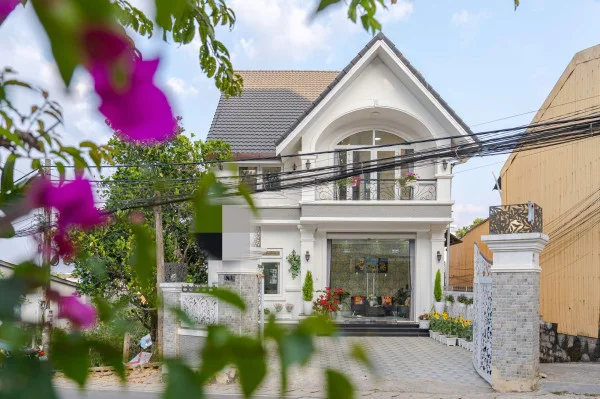 Ảnh Thủy Lê Villa - 10