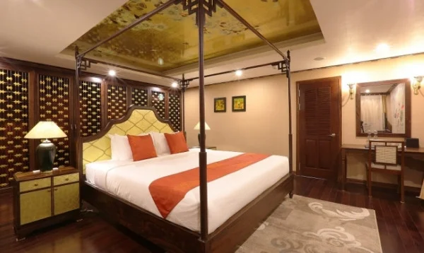 Ảnh Du Thuyền Indochine - 26