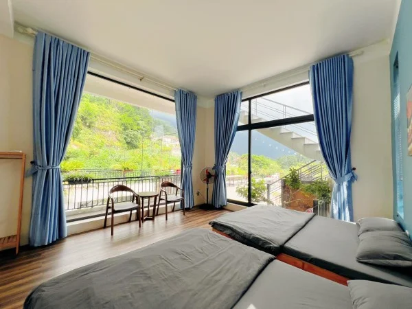 Ảnh Viva Homestay T14 - 19