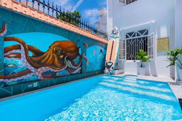 Ảnh Viva VT53 - 23