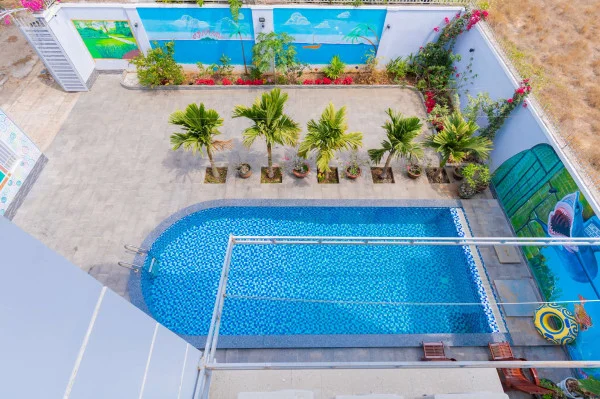 Ảnh B2.43 Ba Vì - 54