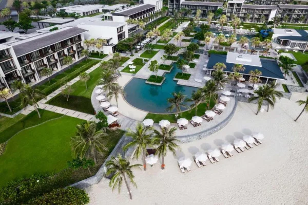 Ảnh Hyatt Regency Danang Resort & Spa - 21