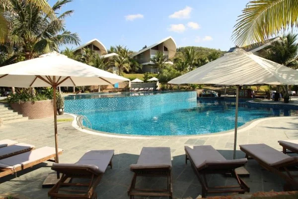 Ảnh Sandunes Beach Resort & Spa