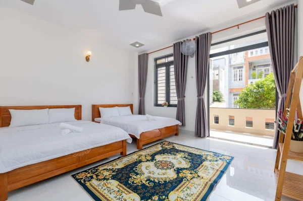 Ảnh Viva VT36 - 32