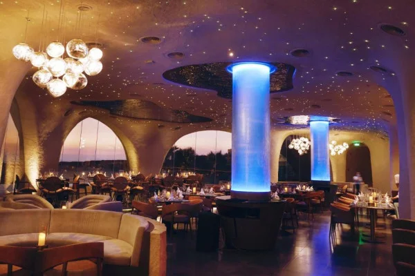 Ảnh Centara Mirage Resort - 13