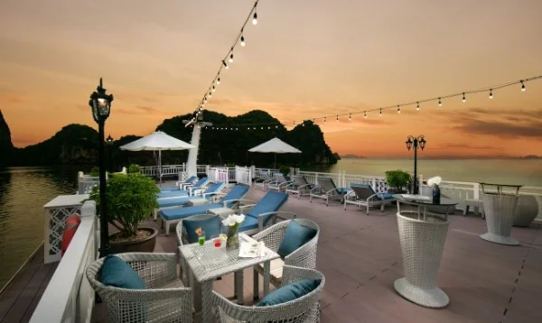 Ảnh Du Thuyền Hermes - 3