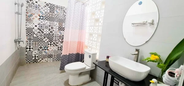 Ảnh Viva Homestay PT 01