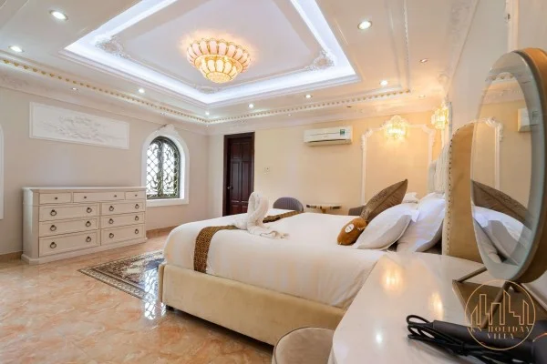 Ảnh Viva Homestay SG 04 - 9